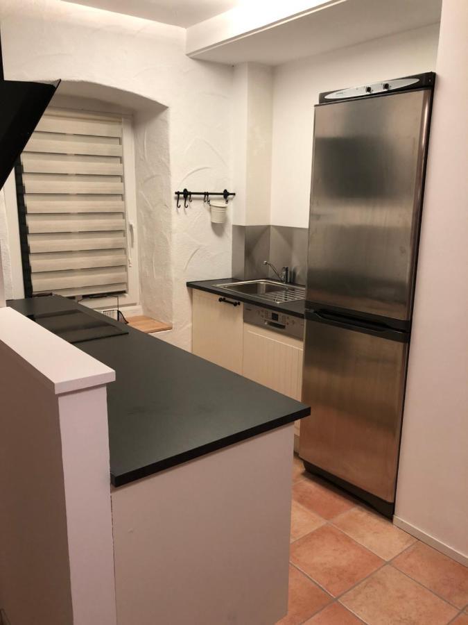 Ferienhaus Rehblick Rockeskyll エクステリア 写真