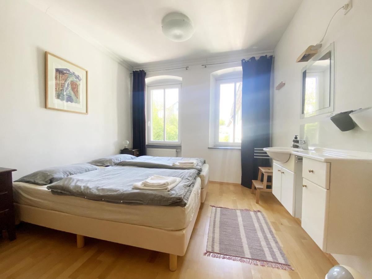 Ferienhaus Rehblick Rockeskyll エクステリア 写真