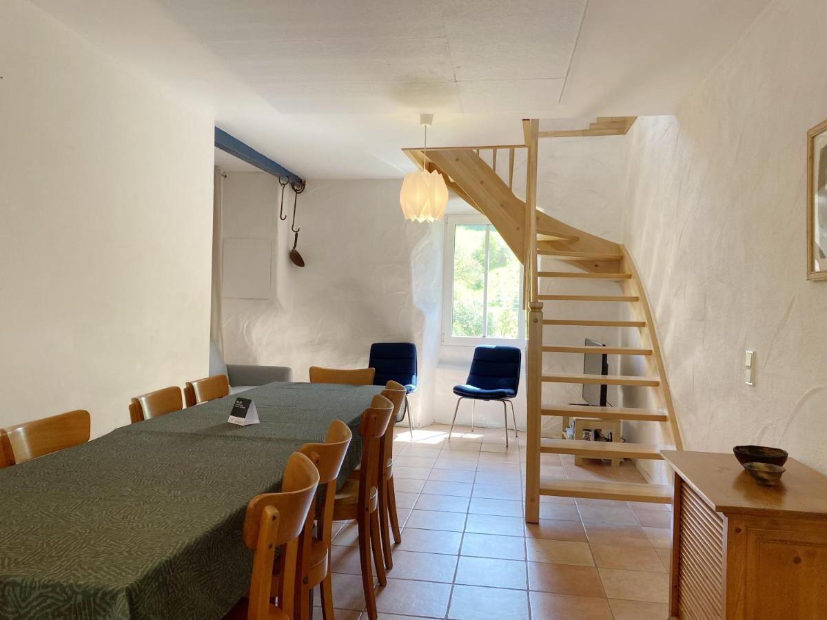 Ferienhaus Rehblick Rockeskyll エクステリア 写真